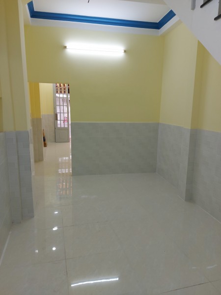Bán Nhà Hẽm Quận 11 nhà mới dọn vào ở ngay Gía 4.05 Tỷ