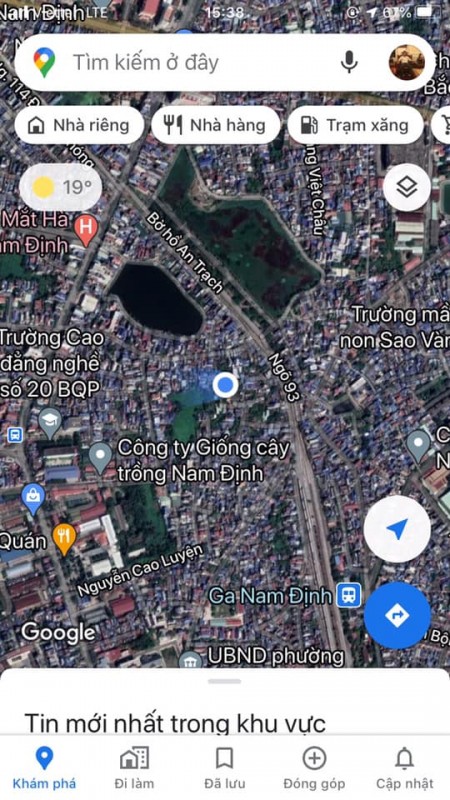 Đi đến slide 9
