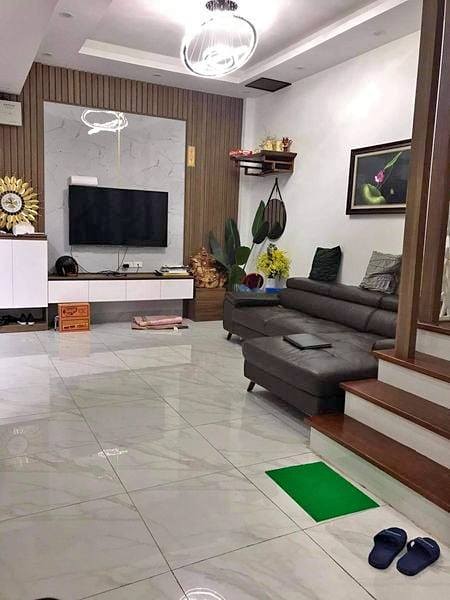 NHÀ ĐẸP TÔ VĨNH DIỆN. LÔ GÓC. NỘI THẤT ĐẸP, VỀ Ở NGAY TRƯỚC TẾT
