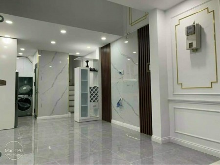 BÁN NHÀ TÂN BÌNH GIÁ 3TỶ5 ĐƯỜNG ÂU CƠ PHƯỜNG 10 QUẬN TÂN BÌNH