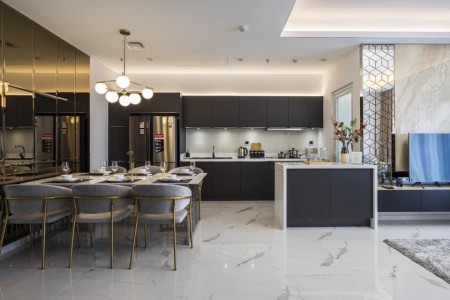 Căn MT Chợ thuộc Xuân Thới Thượng 52m2 2PN 287Tr/ SHR ở ngay công chứng liền