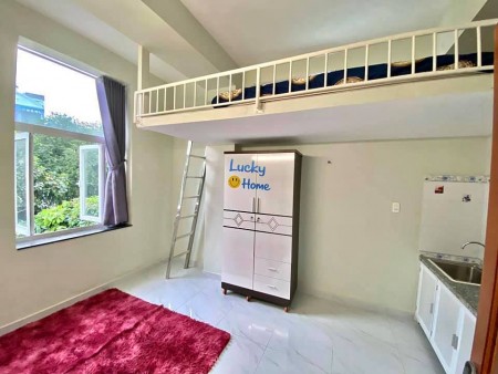 Tết Đến Xuân Về, Giảm Giá 50% Tiền Phòng, Phòng Giá Rẻ Tại Lê Đức Thọ Gò Vấp, Nhận Cọc Qua Tết