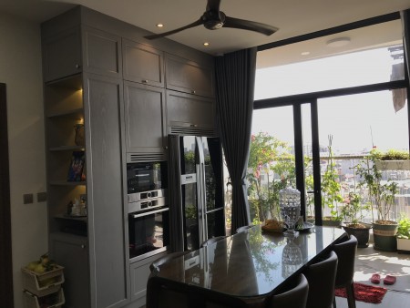 CH cao cấp quận Cầu Giấy, Tràng An Complex , 03PN 116m2 giá chỉ 4 tỷ.