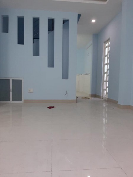 BÁN NHÀ 41M2, 3.95 TỶ, HẺM 3M, LẠC LONG QUÂN, QUẬN 11.