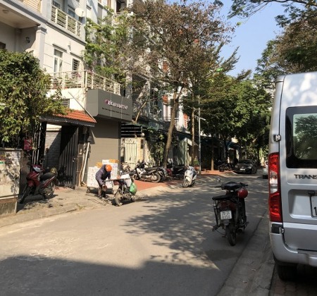 Vị trí vàng Ở - Văn Phòng – Kinh doanh 100m2 Trung tâm Hai Bà Trưng
