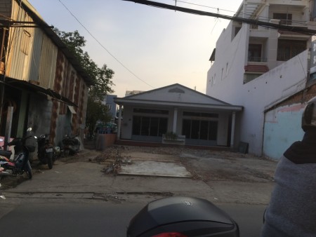 Cho Thuê Kho Xưởng Quận 6., Đường Tân Hòa Đông _ 600m2
