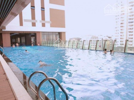 Bác tôi cần cho thuê gấp trong tháng tết CH Tràng An Complex 2PN 95m2 full NT từ a - z giá 9tr/th