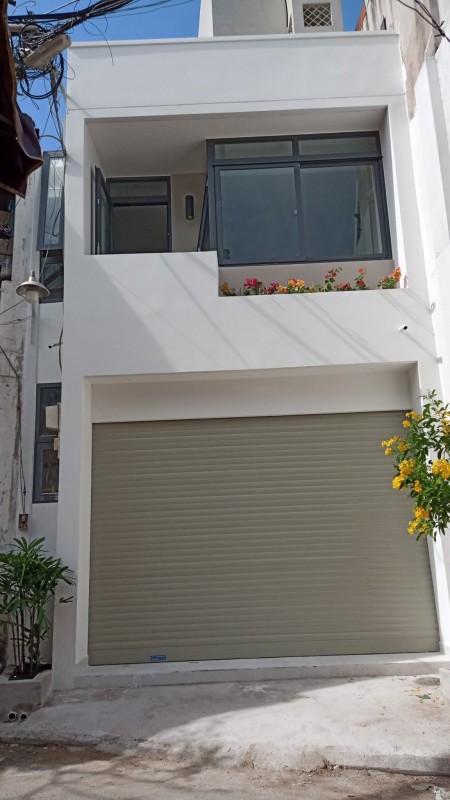 Cần bán gấp nên hạ giá mạnh chỉ còn 7 tỷ nhà HXH đường Nghĩa Phát, F.7, Tân Bình, DTCN 56.8m2.