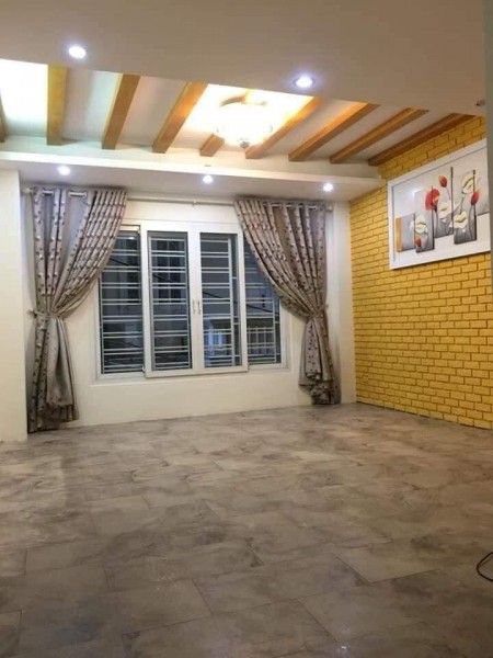 Bán nhà ngõ thông Văn Quán, Hà Đông, 42m2x5T, kinh doanh siêu đỉnh, nhà đẹp ở ngay.