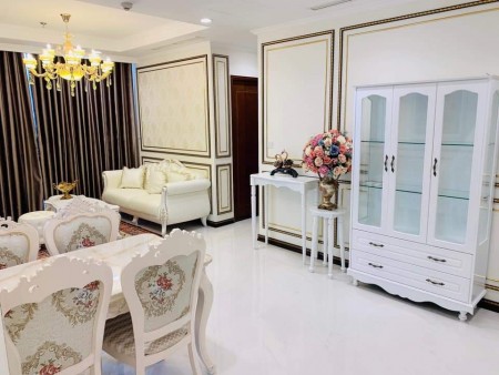 bán căn hộ vinhomes central park, lầu cao view thoáng 2pn, 78m2, giá 4.8 tỷ