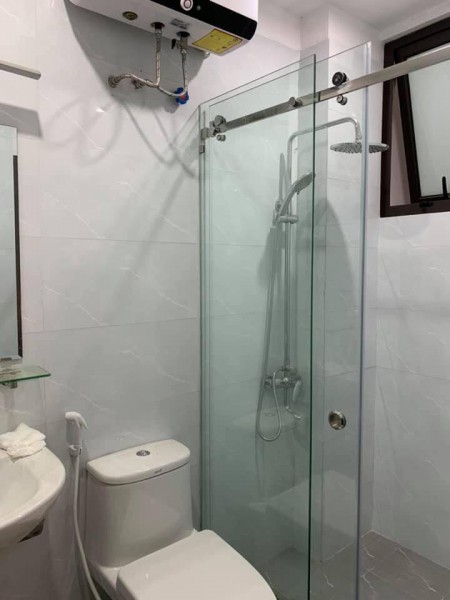 55M2 GIÁ CHỈ 4.4M2 TÔN ĐẢN KO QUY HOẠCH GẦN ĐƯỜNG VĨNH HỘI.