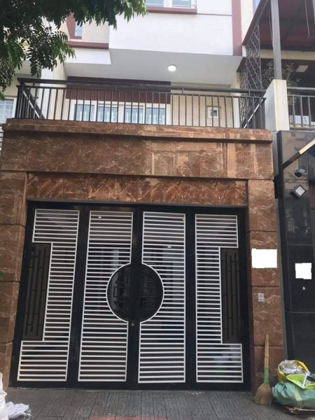 Bán Liền Kề KDT Văn Phú Hà Đông 90m2 4 tầng giá 8.1 tỷ. LH 0988.276.858