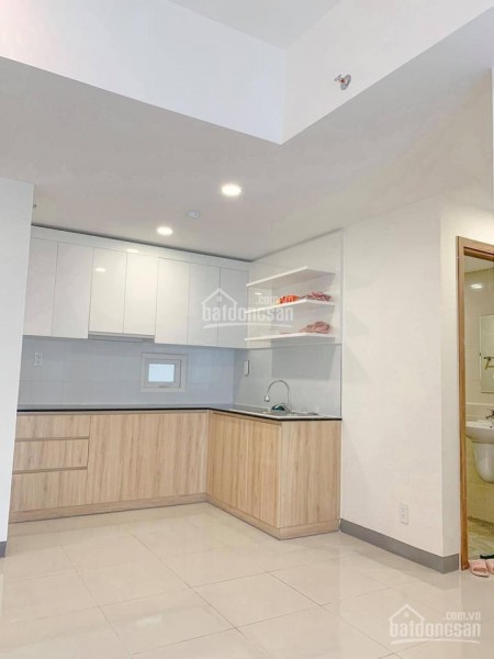 Chính chủ có căn hộ 3 PN đang trống nên cần cho thuê giá 8 triệu/tháng, cc Imperial Quận 6, dtsd 75m2
