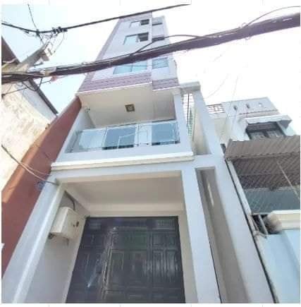Phòng trọ giá rẻ Quận 11, Quận 10, giờ giấc tự do, không chung chủ