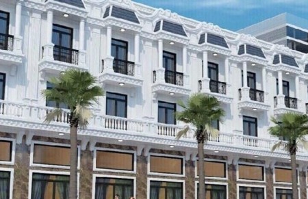NHÀ PHỐ LIỀN KỀ, ĐƯỜNG SỐ 18B, BÌNH HƯNG HÒA A, BÌNH TÂN, 4T, 78 M2, CHỈ NHỈNH 5 TỶ