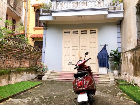 Bán nhà Phố Trịnh Công Sơn, 120m2 x 2 Tầng, 12.8 tỷ