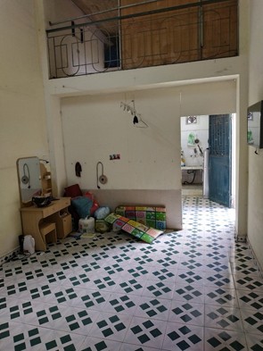 Cho thuê nhà riêng biệt tại ngõ 364 Giải Phóng, Hoàng Mai, Hà Nội