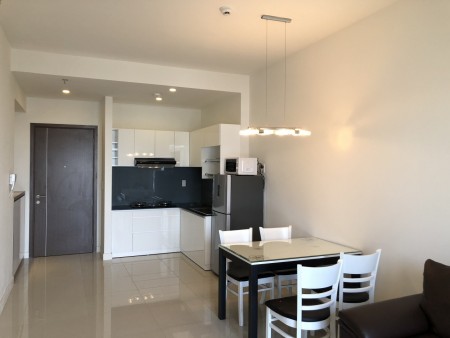 Cần sang lại HĐ thuê căn hộ Galaxy, số 9 Nguyễn Khoái P1Q4, diện tích nhà 57m2 2 pn 1 wc, trang bị đủ nội thất