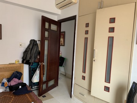 Chuyển công tác cần bán lại căn hộ chung cư Thái An 2 ngay cầu Tham Lương , đường Nguyễn Văn Quá, Quận 12, TPHCM