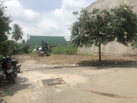 Tôi chính chủ cần bán lô đất mặt tiền đường Lê Hồng Phong, phường Bình Thủy, quận Bình Thủy