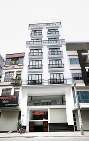 Bán CHDV phố Thụy Khuê 230m2x9T mặt tiền 10m giá 36 tỷ