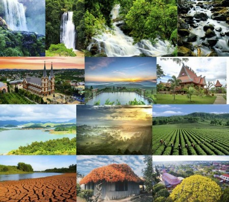 Bán gấp đất trong tuần giá rẻ ở TP. Bảo Lộc
