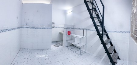 Cho thuê phòng trọ giá rẻ gần đại học Ngân Hàng RÓSE HOME