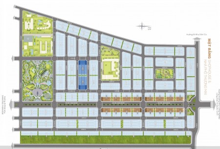 Shophouse Gem Sky World tiềm năng sinh lời pháp lý chuẩn, thanh toán linh hoạt