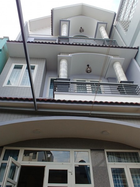 BÁN GẤP NHÀ MT TÂN LẬP 2 QUẬN 9, 160m2 (5.7/6.8) 4 TẦNG CHỈ 14.2 TỶ, ĐỐI DIỆN VINCOM, VIP KD