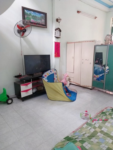 Bán gấp nhà rộng 64m2 chỉ 4 tỷ 35 Âu Cơ Tân Bình