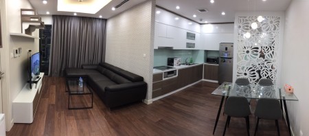 Chính chủ bán nhanh căn hộ Hapulico, DT 107.38m2, 3PN, full nội thất xịn, giao nhà trước tết.
