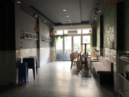 Bán nhà 1 lầu Mặt Tiền đường 1i Cư Xá Ngân Hàng P.Tân Thuận Tây Q7