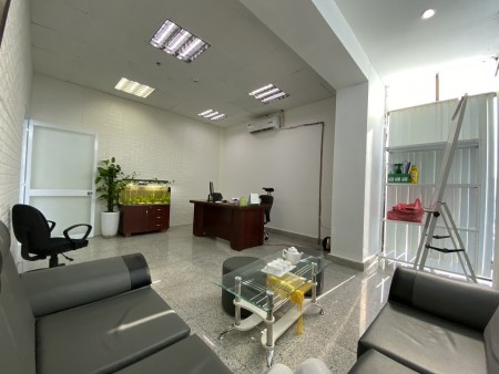Văn phòng 20m2 60m2, 80m2, phường 11 Quận 3