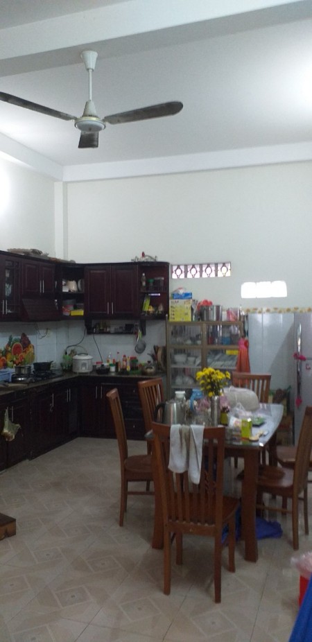 Bán GẤP nhà HXH Đỗ Thúc Tịnh, P.12, Gò Vấp, 4.5x15m, 1 trệt, 2 lầu, 4.7 tỷ
