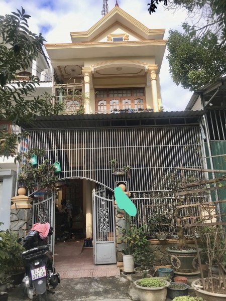 NHÀ 2 TẦNG MẶT TIỀN HUỲNH TẤN PHÁT - KQH KIỂM HUỆ. LH 096_262_8872