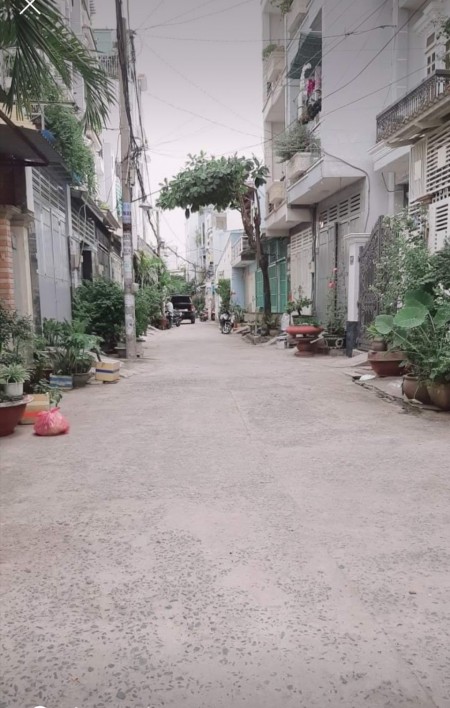 Bán Gấp Nhà Nguyễn Tri Phương 25m2 4.2 tỷ Phường 9 Quận 10