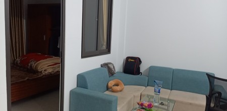 Cần sang nhượng 1 phòng tầng 8 ccmn số 57 ngõ 190 Nguyễn Trãi