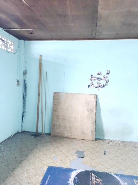 Bán nhà 25.9m² hẻm đường Chánh Hưng F9 Q8 - Mr Vinh