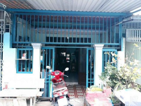 CHÍNH CHỦ BÁN GẤP NHÀ GIÁ CỰC HẤP DẪN TẠI VĨNH LỘC B – HCM