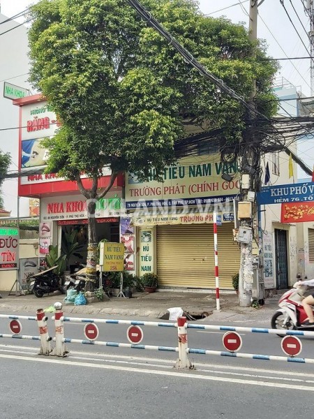Cho thuê nhà MT chính chủ đường nguyễn sơn , Q tân phú giá rẻ