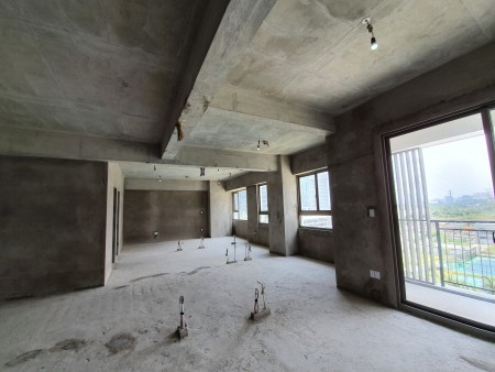 [CHÍNH CHỦ] Bán lỗ thuế phí ~120tr căn hộ Saigon South Residences 3PN 104m2 có ô xe.LH: 0946894828