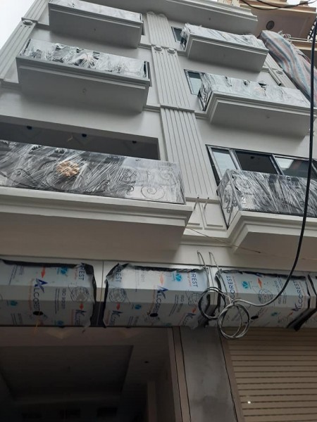 Tôi cần bán nhà ngõ oto MInh Khai, Hai bà trưng