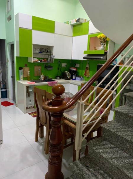 Bán nhà chính chủ hẻm 666, Đường 3.2, P.14, Q.10, Giá 7.2 tỷ