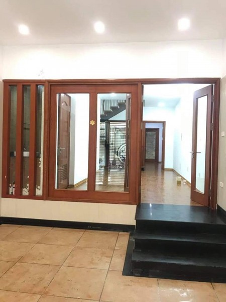 NHÀ LIỀN KỀ VĂN PHÚ HÀ ĐÔNG – 90M 4T GIÁ CHỈ NHỈNH 8 TỶ
