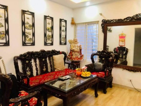 ĐỘC QUYỀN BÁN NHÀ NGÕ CHỢ KHÂM THIÊN, TẶNG TOÀN BỘ NỘI THẤT, DT 36M2X5 TẦNG, GIÁ HƠN 3 TỶ.