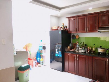 (Gò Vấp)Bán nhà đẹp, cực thoáng, ngợp Tết, giảm tới đáy, Phan Văn Trị, 68m2, 1 trệt 2 lầu, giá 5.1 tỷ