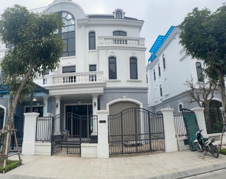 Cần chuyển nhượng gấp biệt thự song lập vinhome xi măng Hải Phòng 0919519979