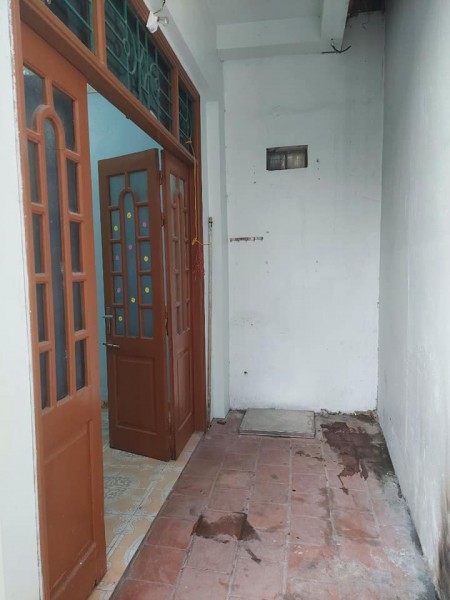 HƠN TỶ NHÀ HÀ TRÌ HÀ ĐÔNG 33m2 2T MT 3.6m