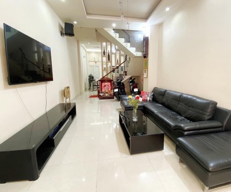 BÁN NHÀ ÂU CƠ , 39M2, 3 LẦU , HIẾM CHỈ 3.7 TỶ Q11