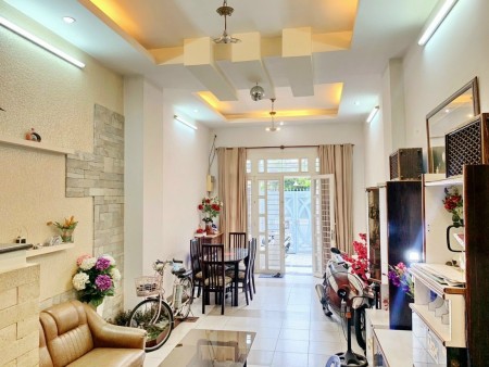 Bán nhà Mặt Tiền đường 11N Cư Xá Ngân Hàng P.Tân Thuận Tây Q7